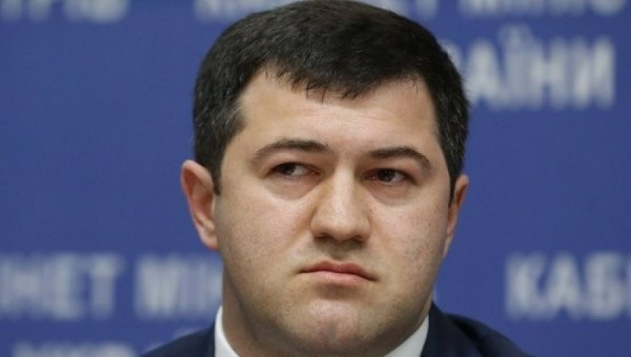   Roman Nəsirov Ukraynada prezidentliyə namizəd oldu   