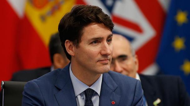 Canadá pide la misericordia de China por su ciudadano condenado a la pena capital