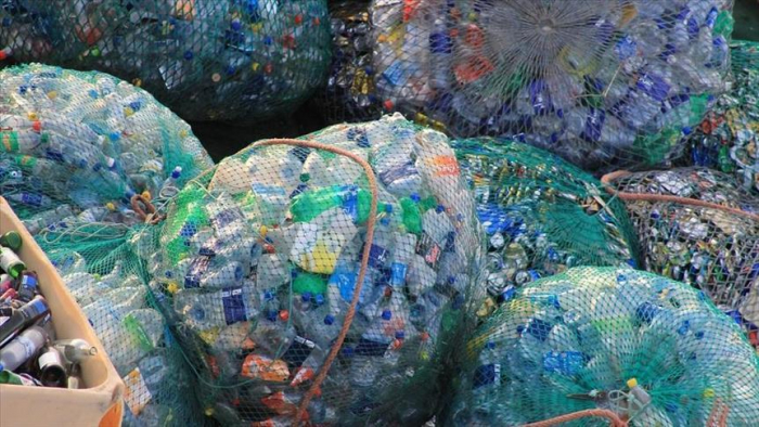 World majors launch alliance to end plastic waste