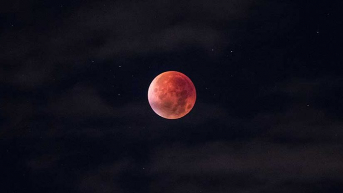  ‘Blood moon’ to light up the sky for last time in years 