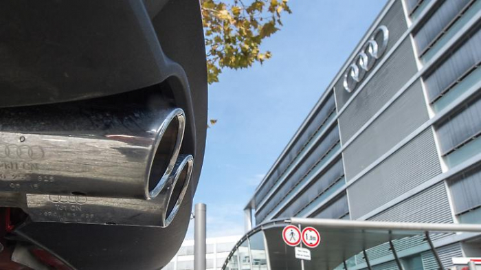 US-Justiz verklagt Ex-Audi-Manager