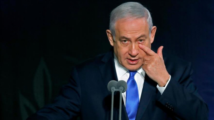 Fiscal rechaza petición de Netanyahu para demorar su procesamiento