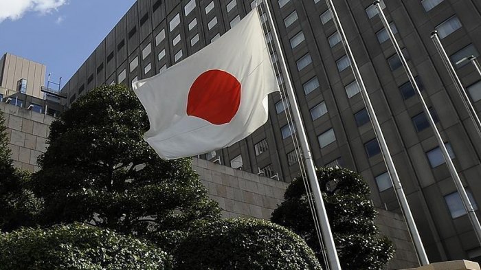 Suicide in Japan hits 37-year low