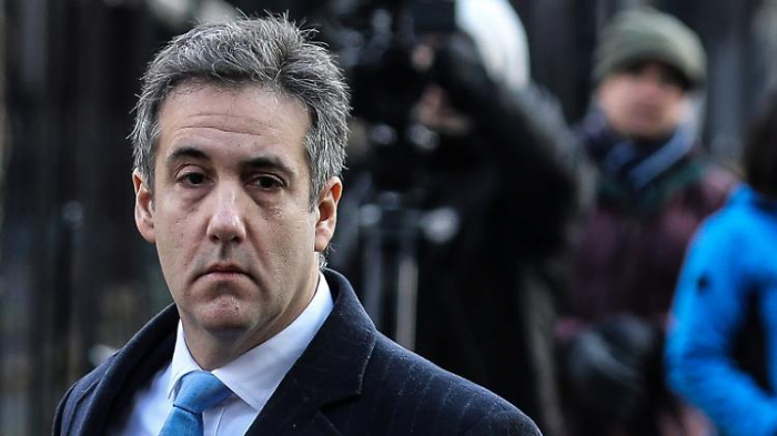   Mueller nennt Berichte über Cohen "nicht korrekt"  