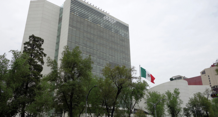   Senado de México elige primer fiscal general, a más de 4 años de creado el cargo  