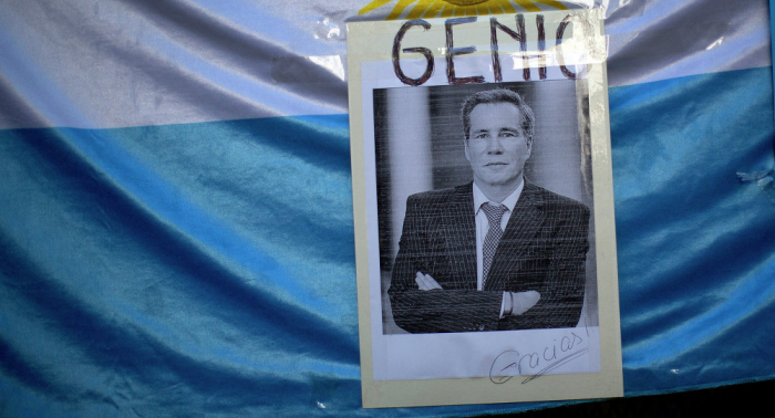 Presidente argentino apoyará a la Justicia para saber cómo murió fiscal Nisman