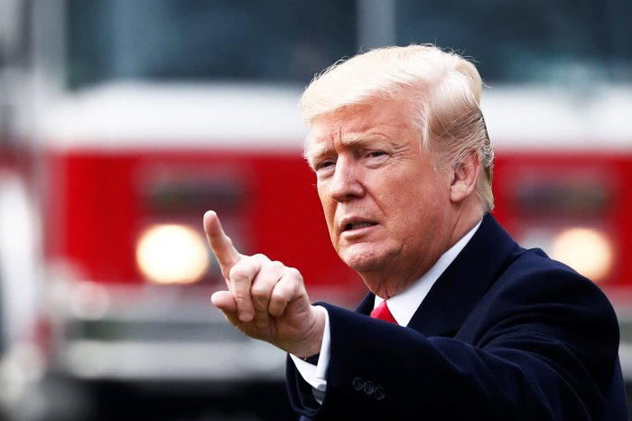  Trump ordered Pashinyan to reconcile with Azerbaijan  