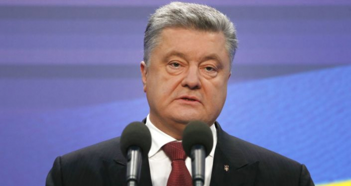 Ganz in Volksnähe: Poroschenko rüstet sich für Präsidentschaftswahl