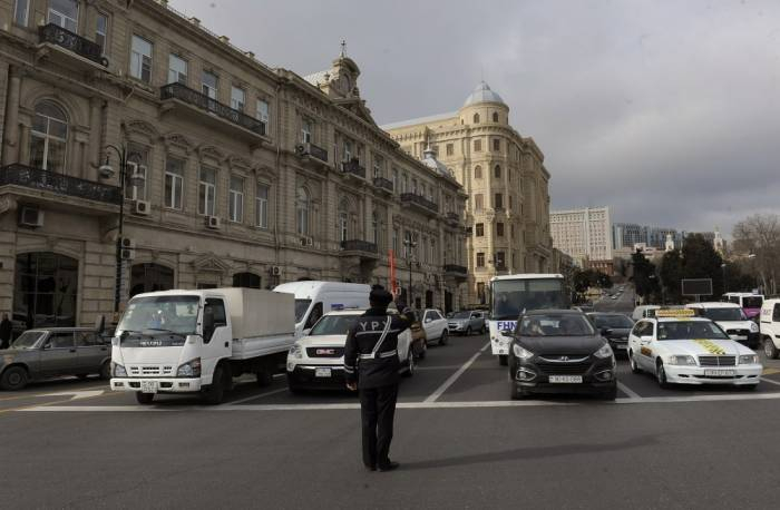   Azerbaijan observes moment of silence for Black January victims  