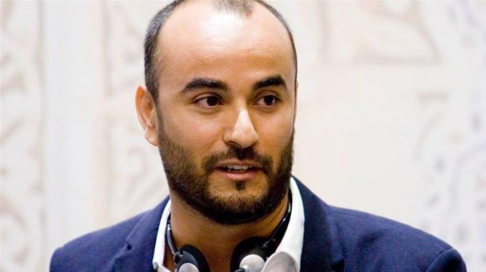 Photojournalist Mohamed Ben Khalifa killed in Libya