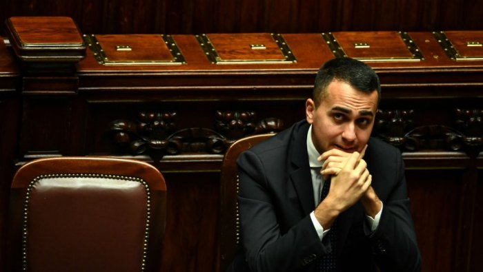 France summons Italian envoy over Africa remarks