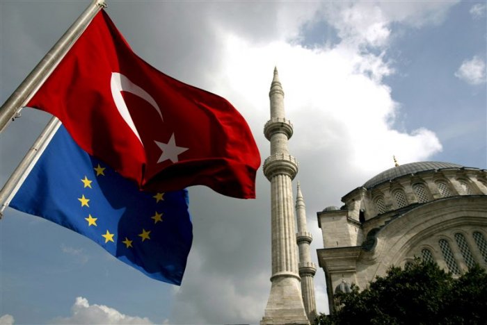 EU-Turkey summit may convene in early March, Romanian official says