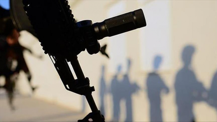 Libya rivals reach deal to halt Tripoli clashes