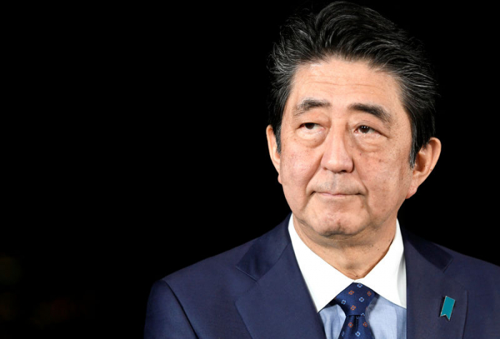 Japan macht Handel und Klima zur G20-Priorität