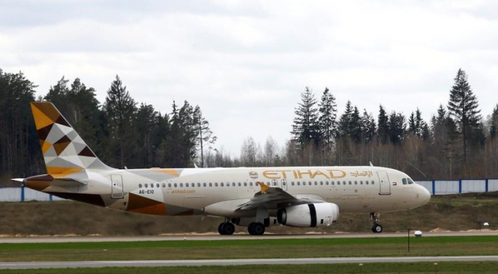 Etihad will Prozess um Air-Berlin-Pleite nach London ziehen
