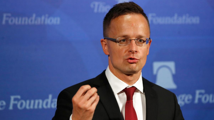Budapest announces boycott of EP debate on Hungary next week