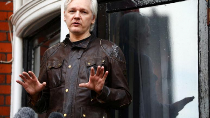 U.S. prosecutors press witnesses to testify against Assange-WikiLeaks