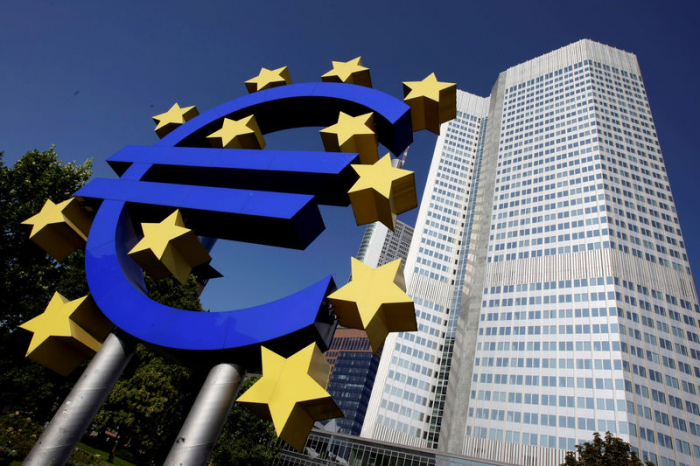 EZB-Zinssitzung von zunehmenden Konjunktursorgen überschattet