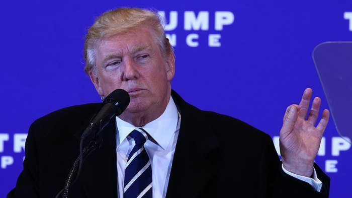 60 percent of Americans blame Trump for shutdown: poll