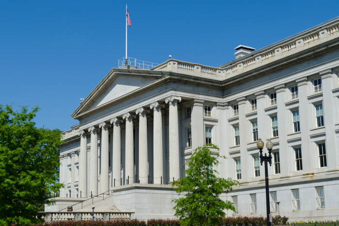  US Treasury Department imposes sanctions on Armenian company  