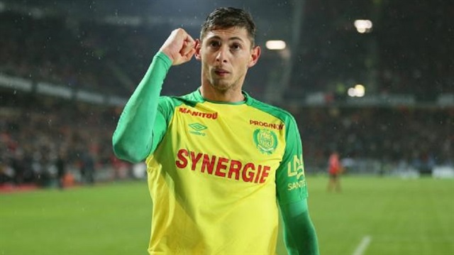 Finalizan la búsqueda del avión en el que viajaba Emiliano Sala