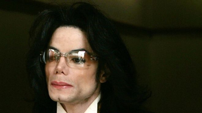 Michael Jackson doc Leaving Neverland is 
