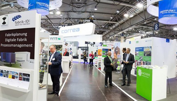   Aserbaidschanische Unternehmen nehmen an Industriemesse in Deutschland teil  