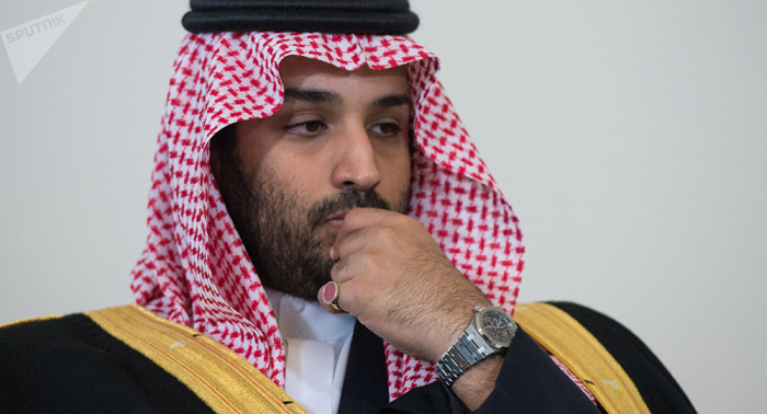   Weg vom Öl-Tropf: Prinz Salman plant 425 Mrd. Dollar teure Reform  