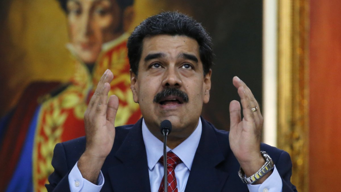 Maduro und Guaidó buhlen um Unterstützung des venezolanischen Militärs