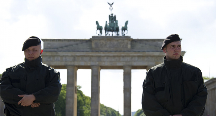 Brandenburgs Polizei wirbt in Polen um Nachwuchs