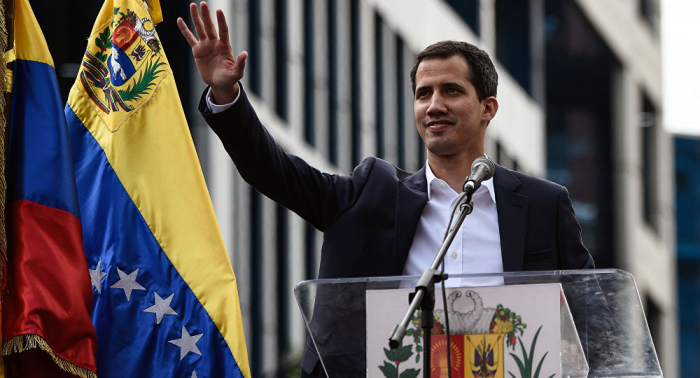 Zur Enthebung Maduros: Guaidó führt vertrauliche Verhandlungen mit Militärs