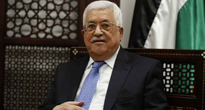El primer ministro palestino pone su Gobierno a disposición de Abás