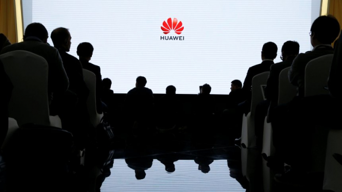 USA erheben Anklage gegen Huawei