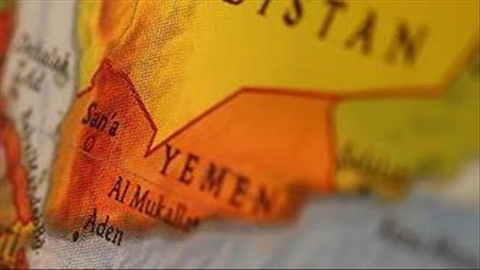 Bomb attack in southeastern Yemen kills six