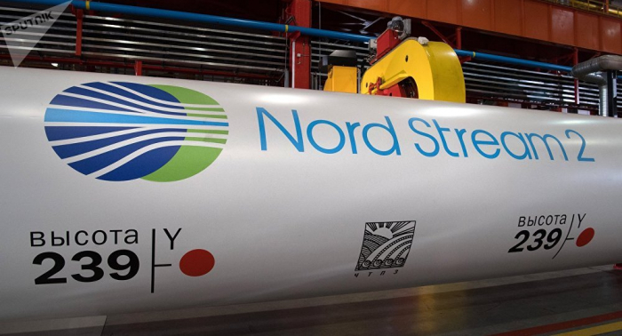 Alemania rechaza las enmiendas de la UE sobre el Nord Stream 2