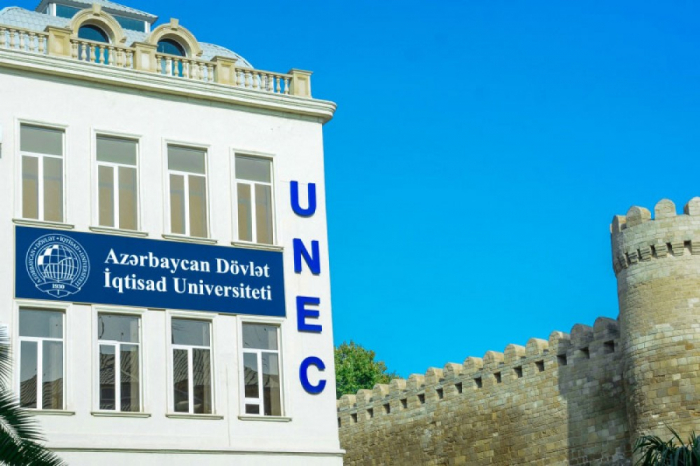 Dünyanın ən yaxşı 500 universiteti – “UNEC-100”