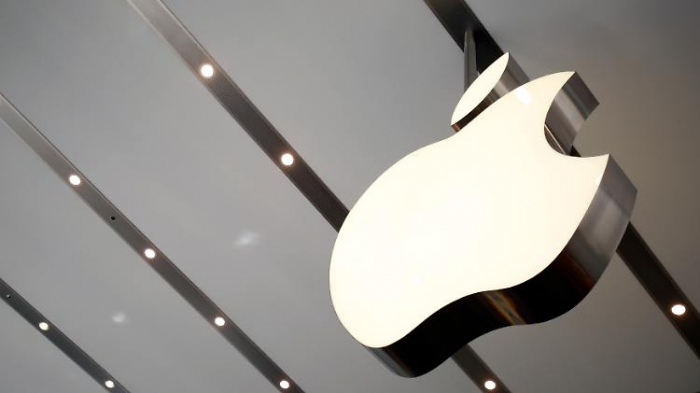 Apple rechnet erneut mit Umsatzrückgang