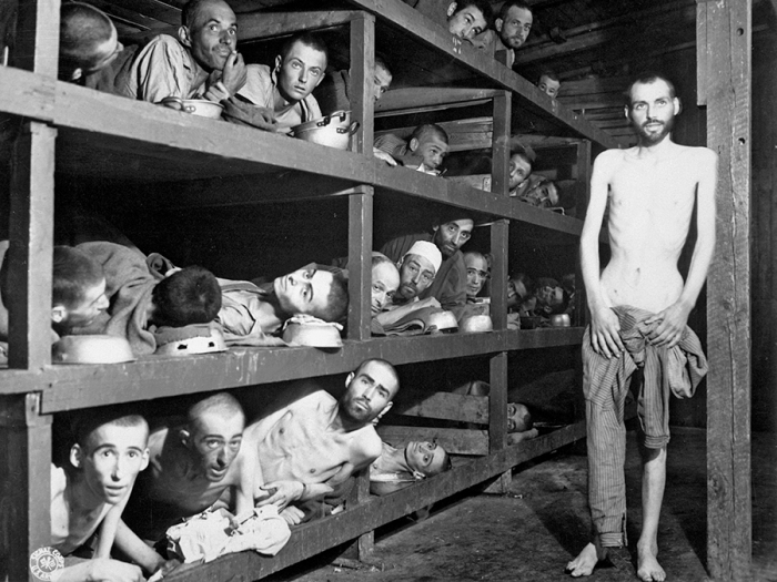   What is the origin of the term Holocaust?-  iWONDER    