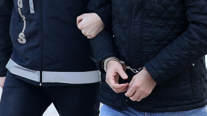   Azerbaijan extradites FETO representative to Turkey  