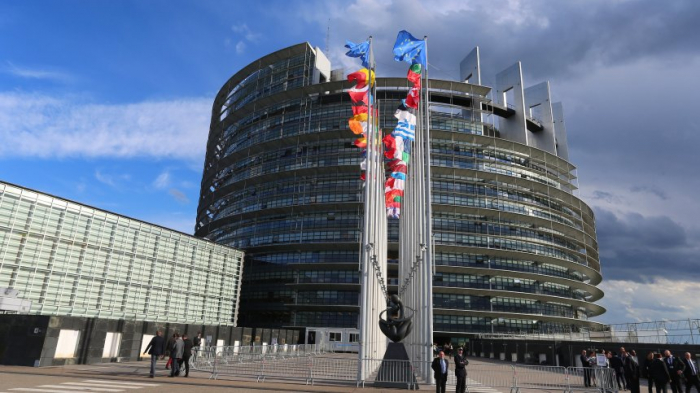   Lobby-Regeln im EU-Parlament  