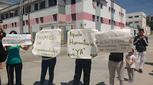 Primera manifestación de la oposición venezolana tras la autoproclamación de Juan Guaidó