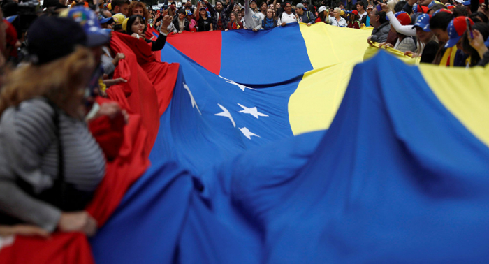 China se ofrece para contribuir al diálogo entre el Gobierno y la oposición venezolanos