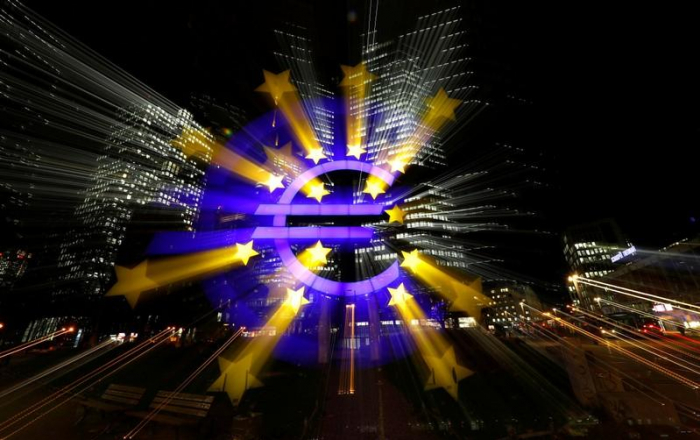 Euro-Wirtschaft wächst Ende 2018 nur noch wenig