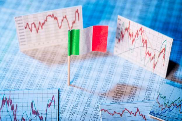 Italy falls into recession after economy shrinks by 0.2%