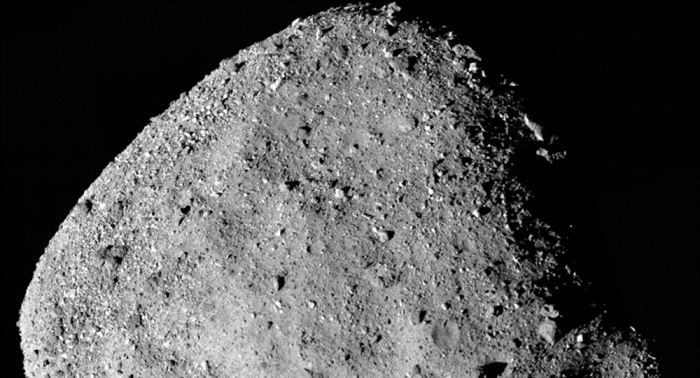 Nasa erhält erste FOTOs von „Apokalypse-Asteroiden“
