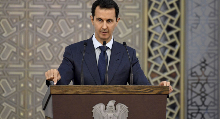 وكالة: تحديد موعد زيارة ثاني زعيم عربي إلى سوريا ولقاء بشار الأسد
