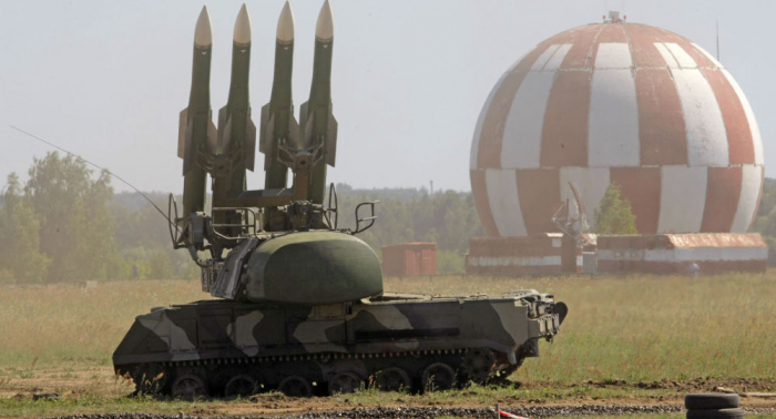 تقوية الدفاع الجوي السوري تغير ميزان القوى في الشرق الأوسط