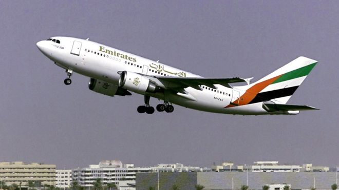 مطار دبي يتصدر قائمة أكبر المطارات من حيث حركة المسافرين