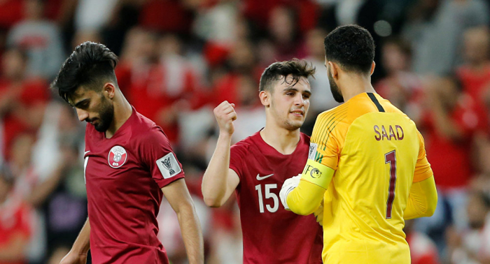 أزمة قطرية جديدة في كأس آسيا... ومنتخب العراق يعرب عن غضبه الشديد