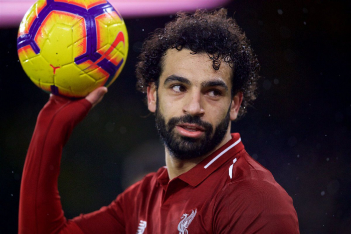 تغريدة «غامضة» لمحمد صلاح تقلق جماهير ليفربول